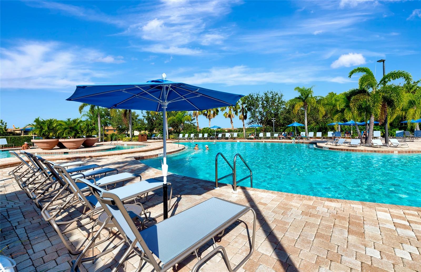 GRAND ESTUARY I AT RIVER STRAND - Residential Lease