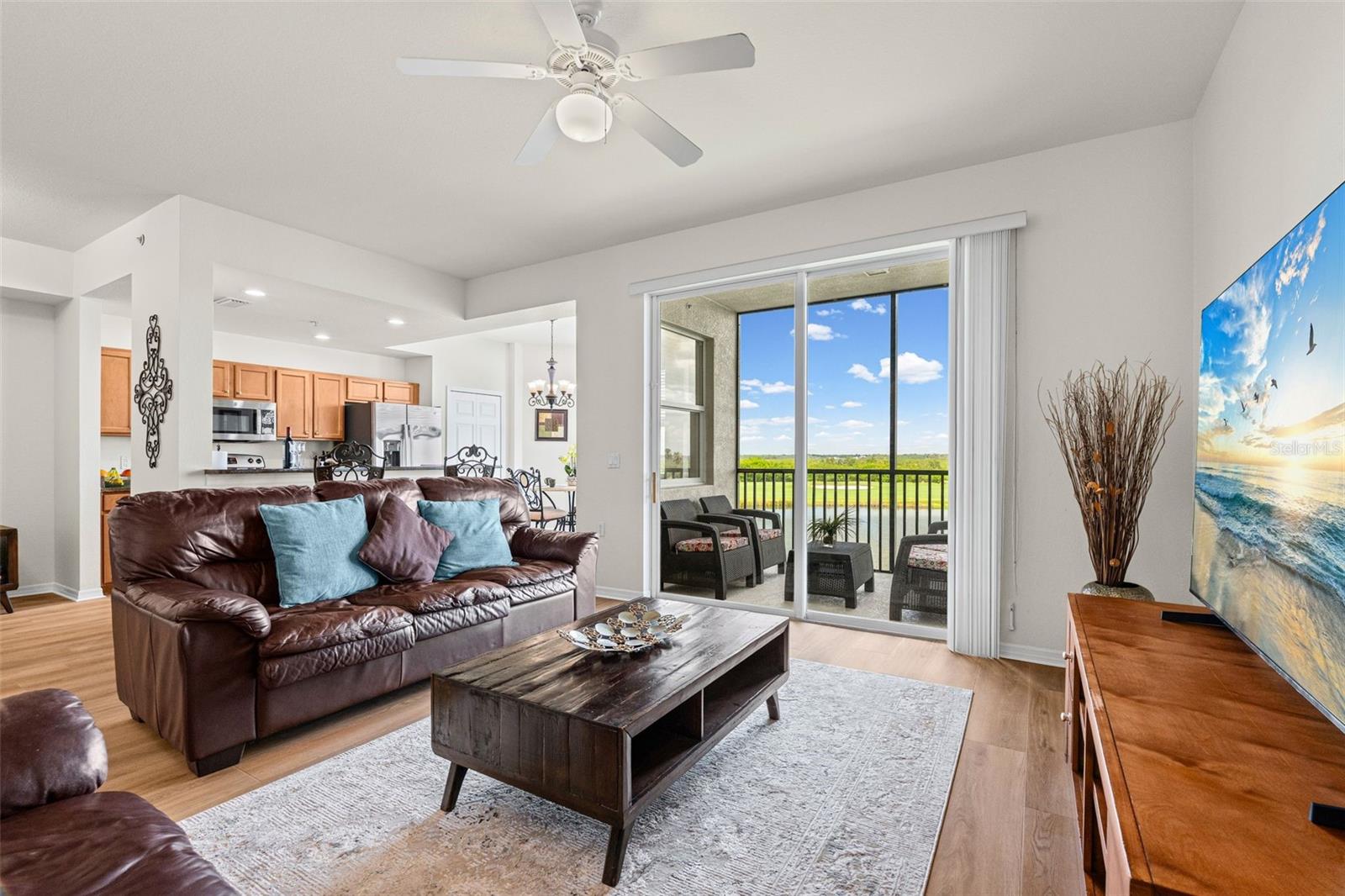 GRAND ESTUARY I AT RIVER STRAND - Residential Lease