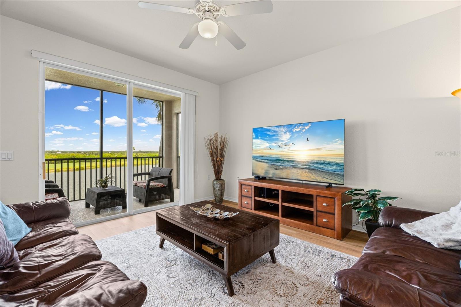 GRAND ESTUARY I AT RIVER STRAND - Residential Lease