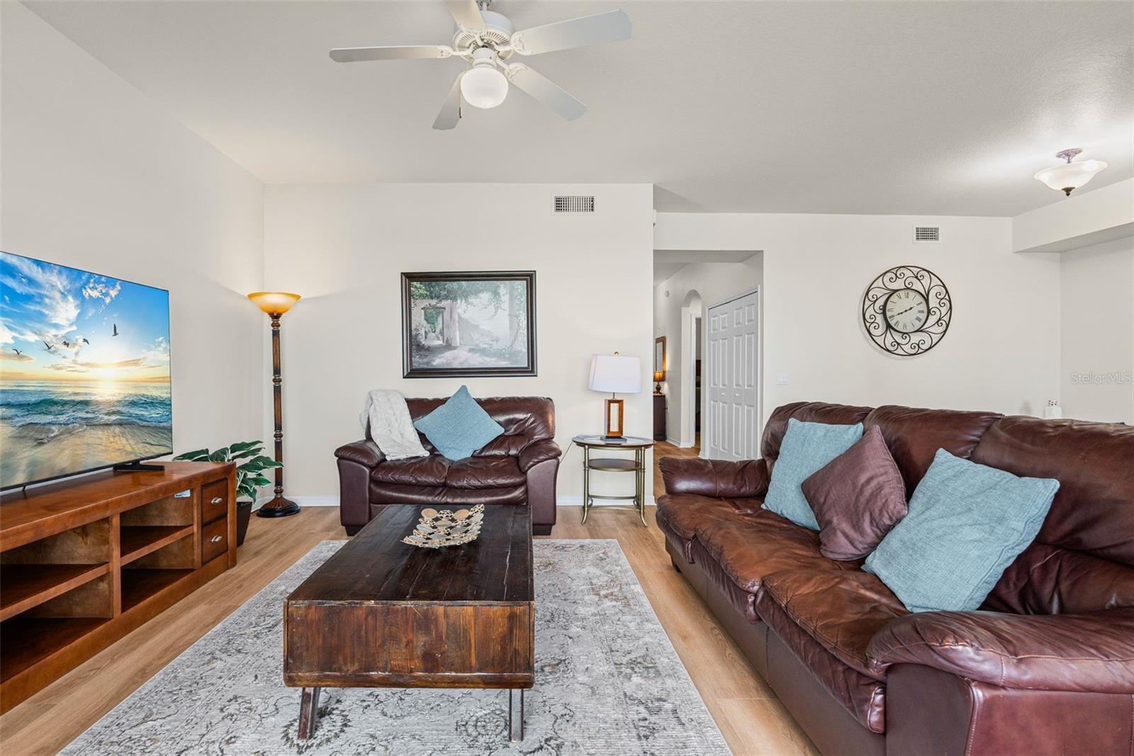 GRAND ESTUARY I AT RIVER STRAND - Residential Lease
