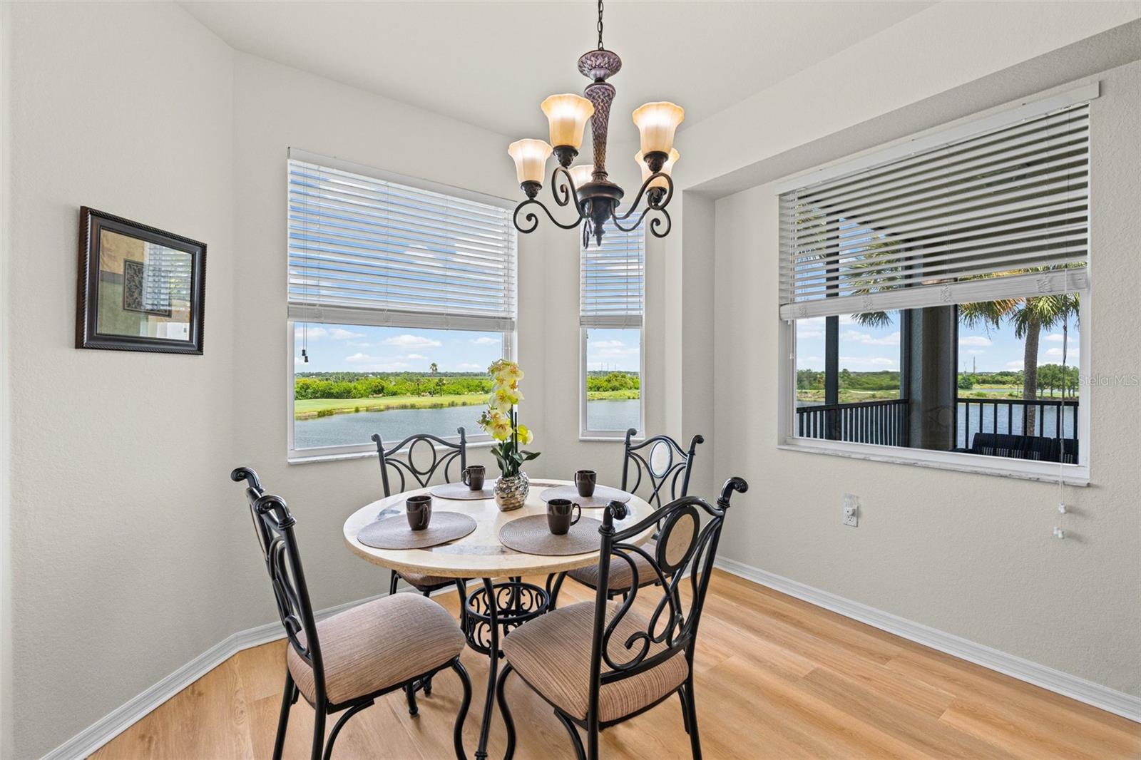 GRAND ESTUARY I AT RIVER STRAND - Residential Lease