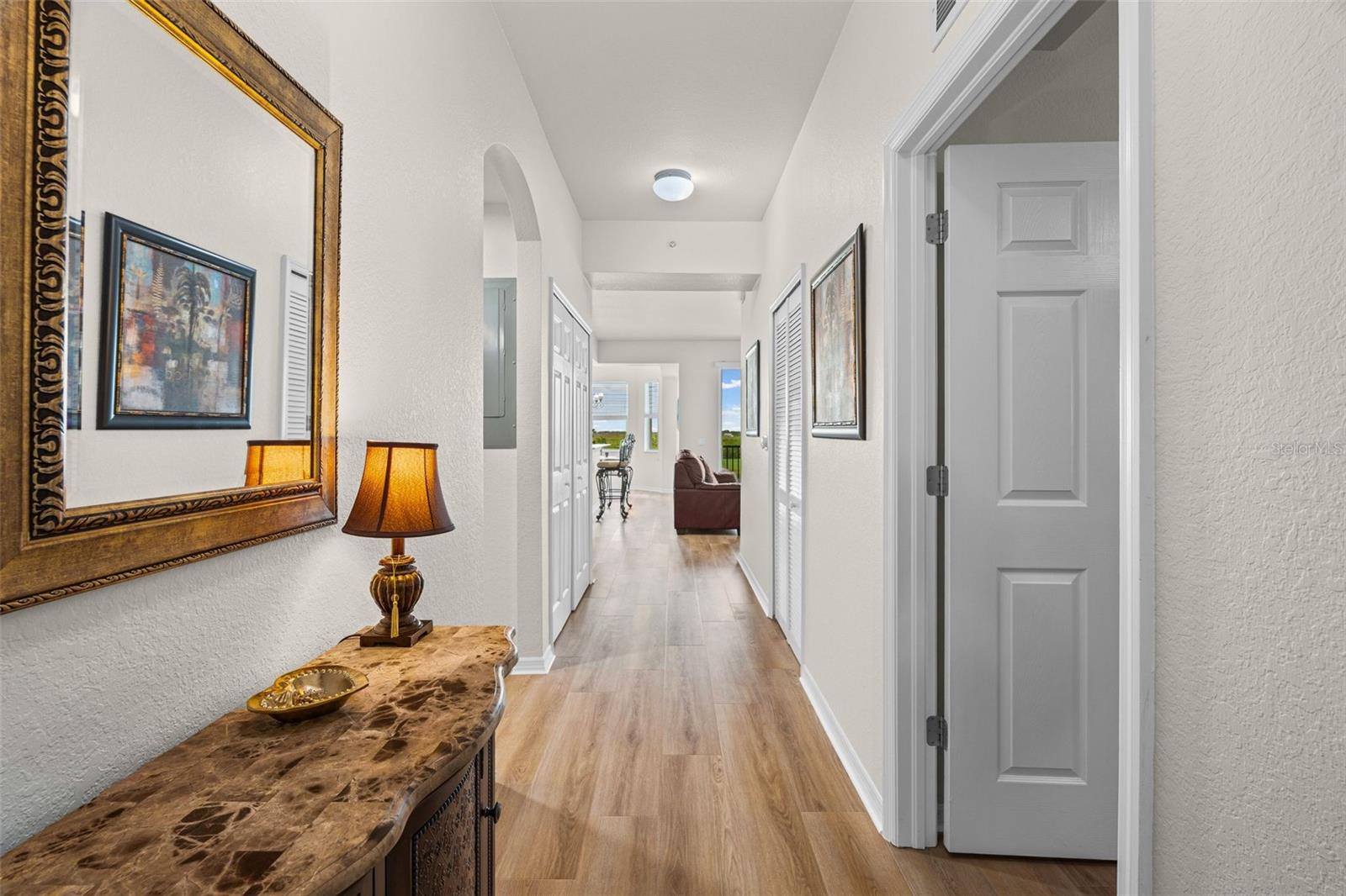 GRAND ESTUARY I AT RIVER STRAND - Residential Lease