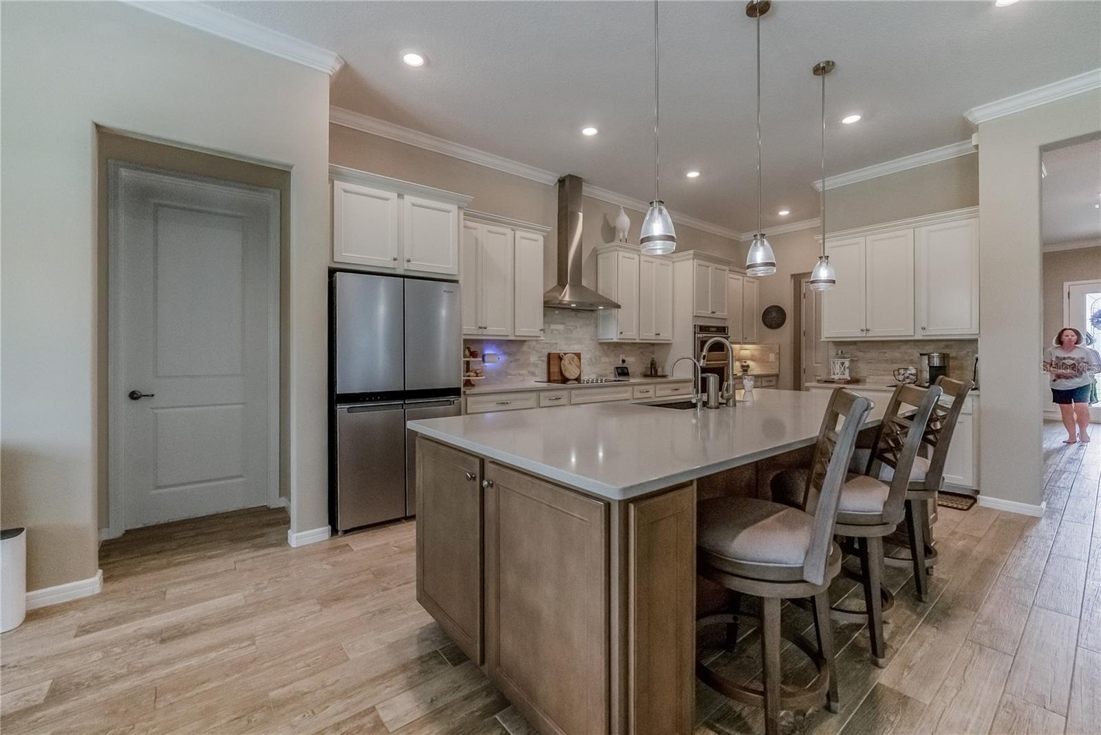 STONE CRK BY DEL WEBB BRIDLEWOOD - Residential