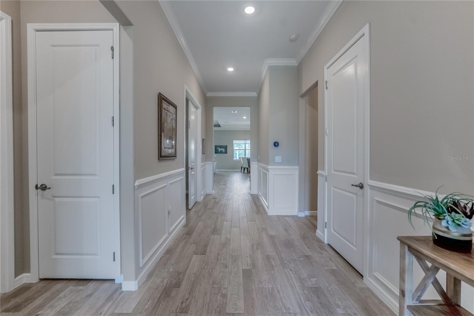 STONE CRK BY DEL WEBB BRIDLEWOOD - Residential
