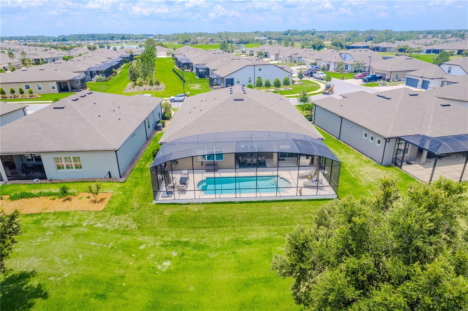 STONE CRK BY DEL WEBB BRIDLEWOOD - Residential