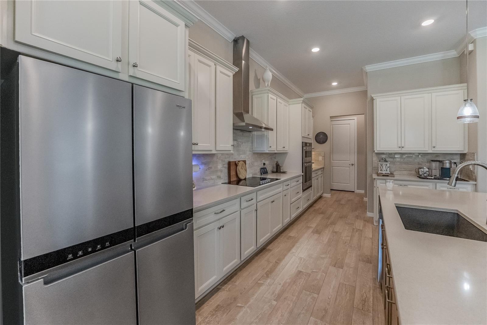 STONE CRK BY DEL WEBB BRIDLEWOOD - Residential