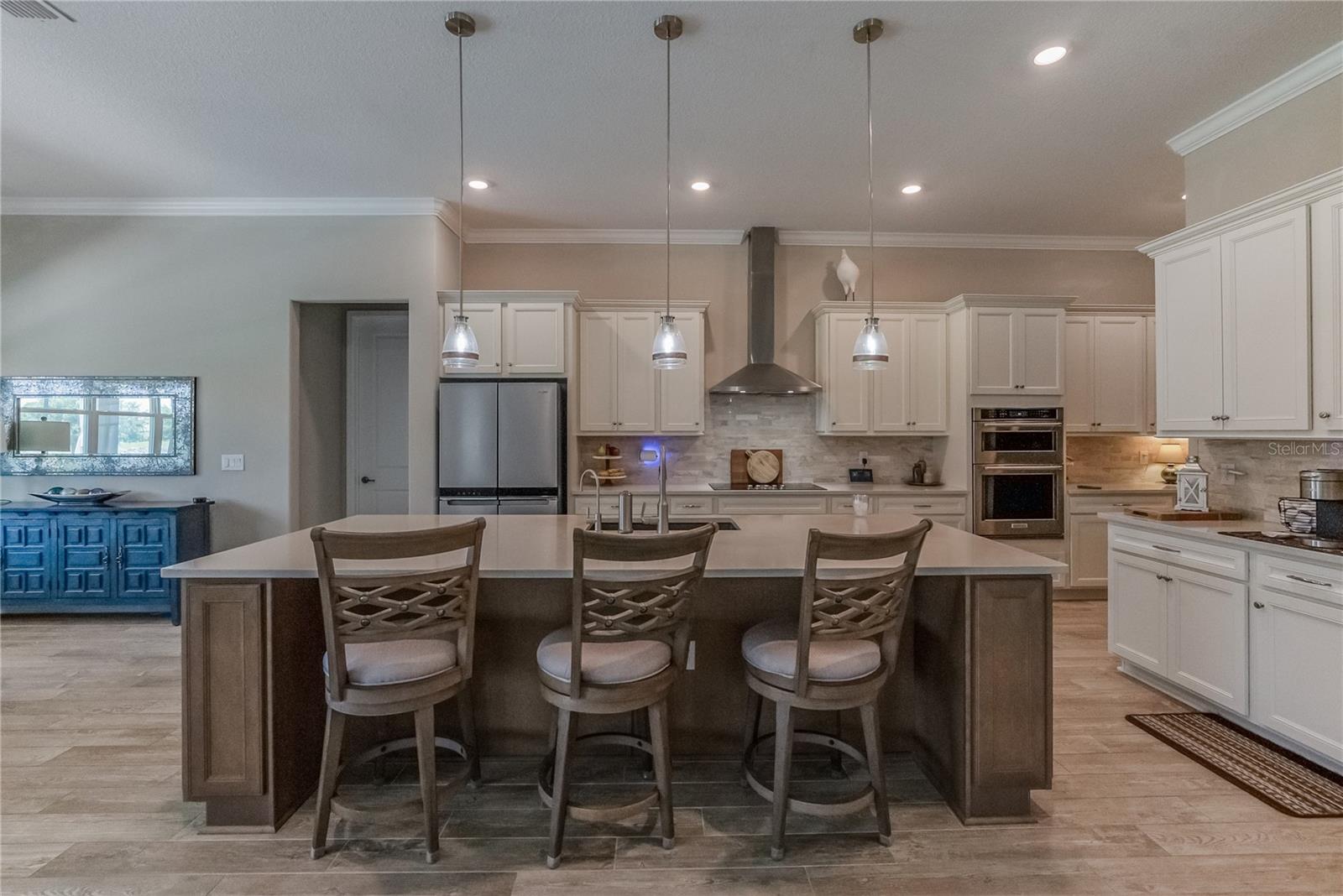 STONE CRK BY DEL WEBB BRIDLEWOOD - Residential