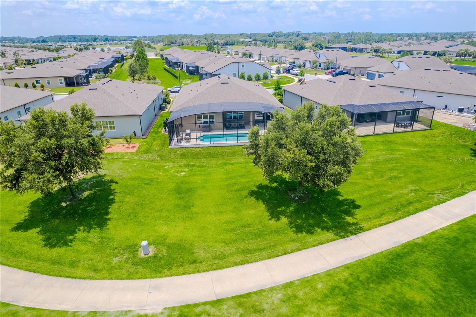 STONE CRK BY DEL WEBB BRIDLEWOOD - Residential