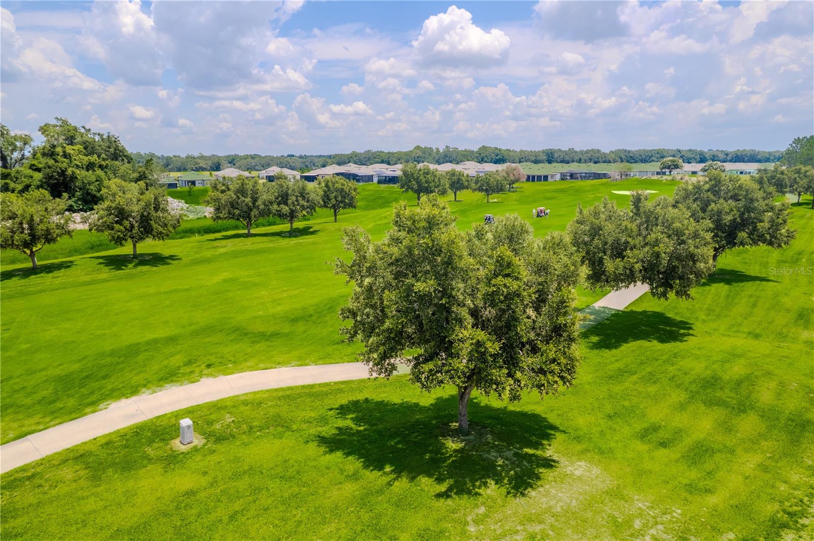 STONE CRK BY DEL WEBB BRIDLEWOOD - Residential