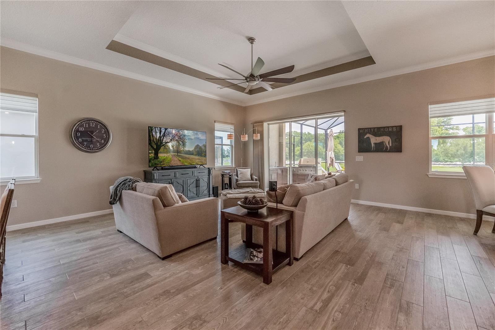 STONE CRK BY DEL WEBB BRIDLEWOOD - Residential