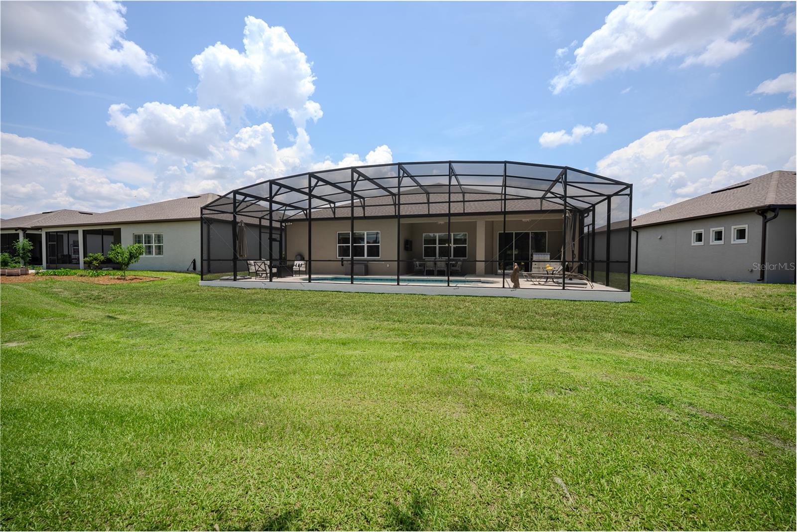 STONE CRK BY DEL WEBB BRIDLEWOOD - Residential