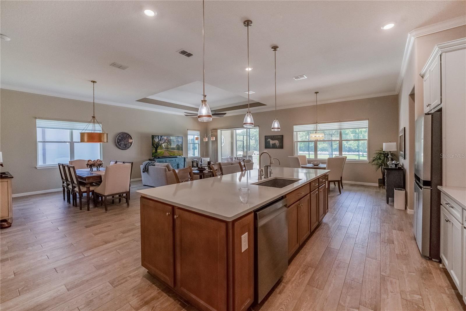 STONE CRK BY DEL WEBB BRIDLEWOOD - Residential
