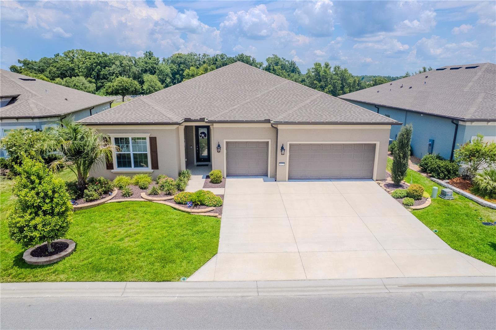 STONE CRK BY DEL WEBB BRIDLEWOOD - Residential