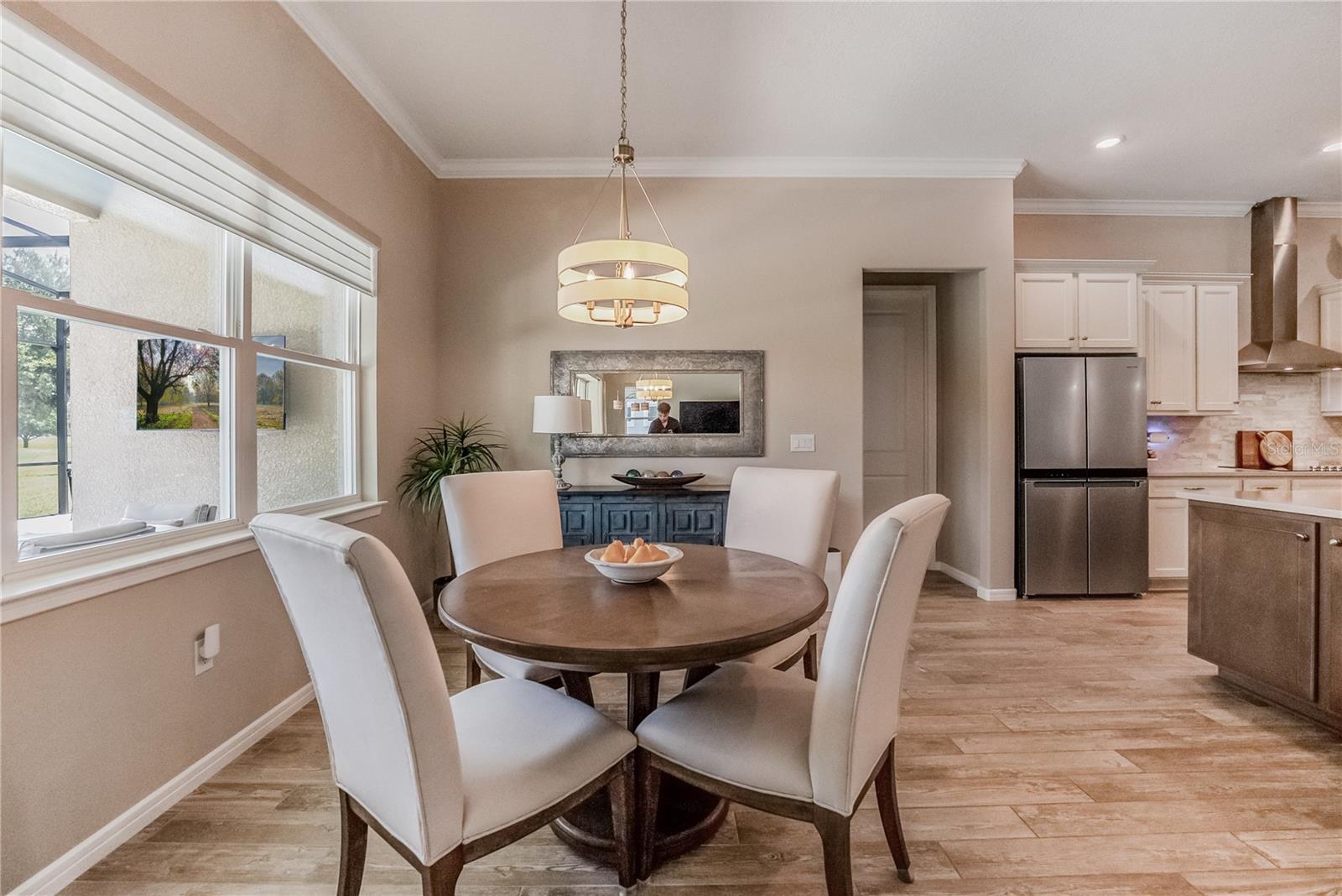 STONE CRK BY DEL WEBB BRIDLEWOOD - Residential