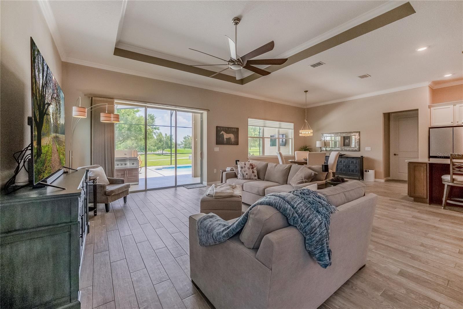 STONE CRK BY DEL WEBB BRIDLEWOOD - Residential