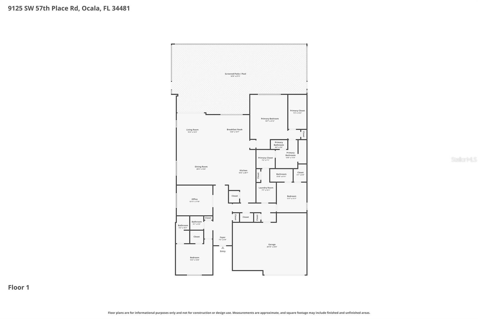 STONE CRK BY DEL WEBB BRIDLEWOOD - Residential