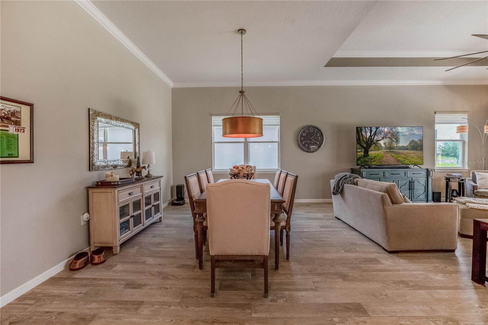 STONE CRK BY DEL WEBB BRIDLEWOOD - Residential