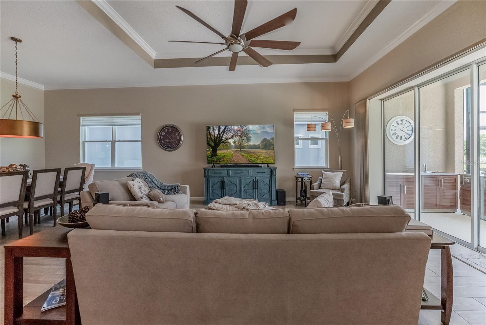 STONE CRK BY DEL WEBB BRIDLEWOOD - Residential