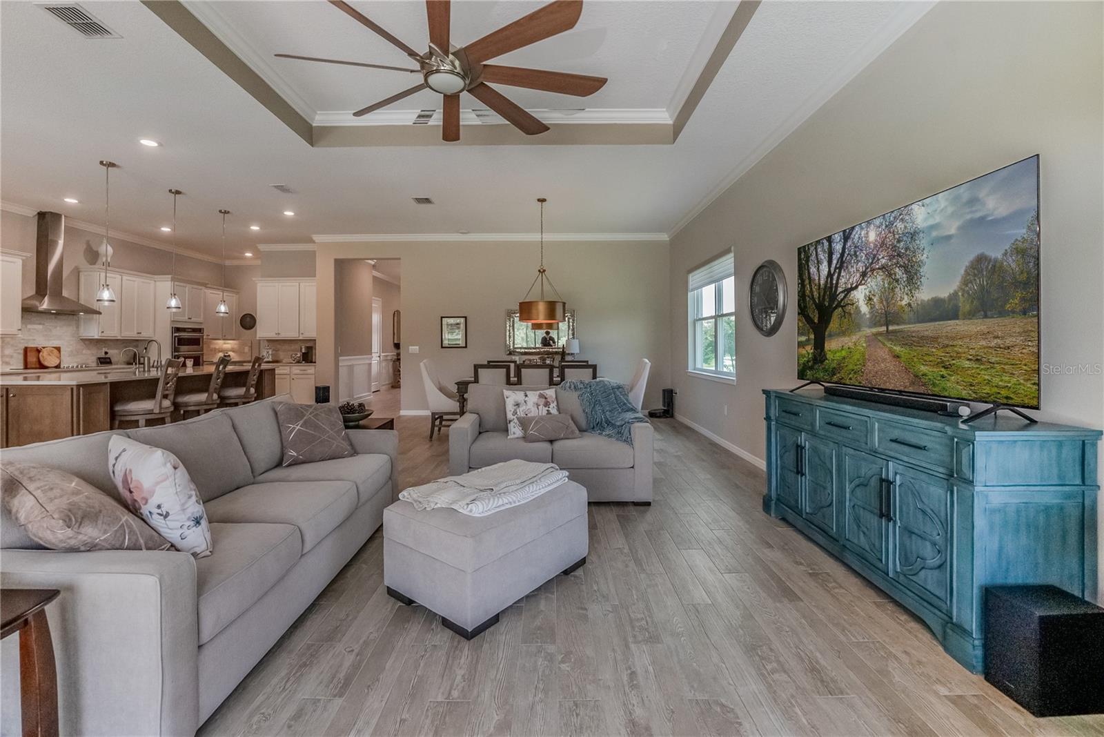 STONE CRK BY DEL WEBB BRIDLEWOOD - Residential