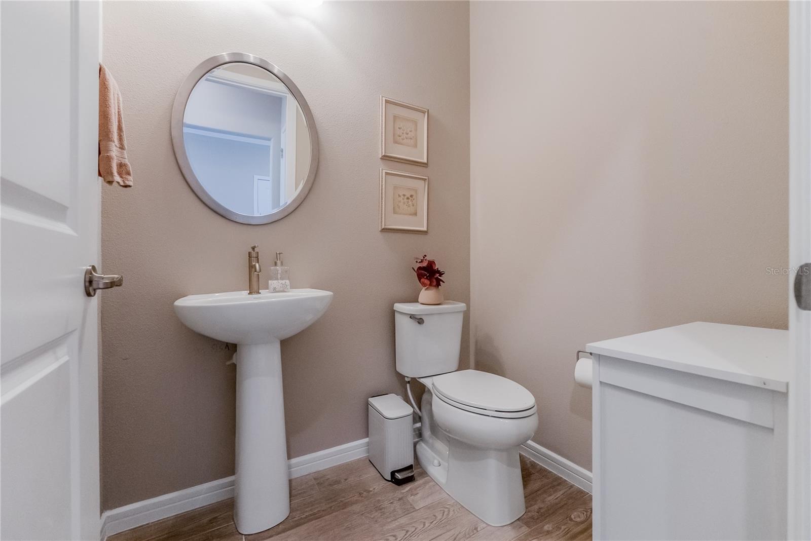 STONE CRK BY DEL WEBB BRIDLEWOOD - Residential