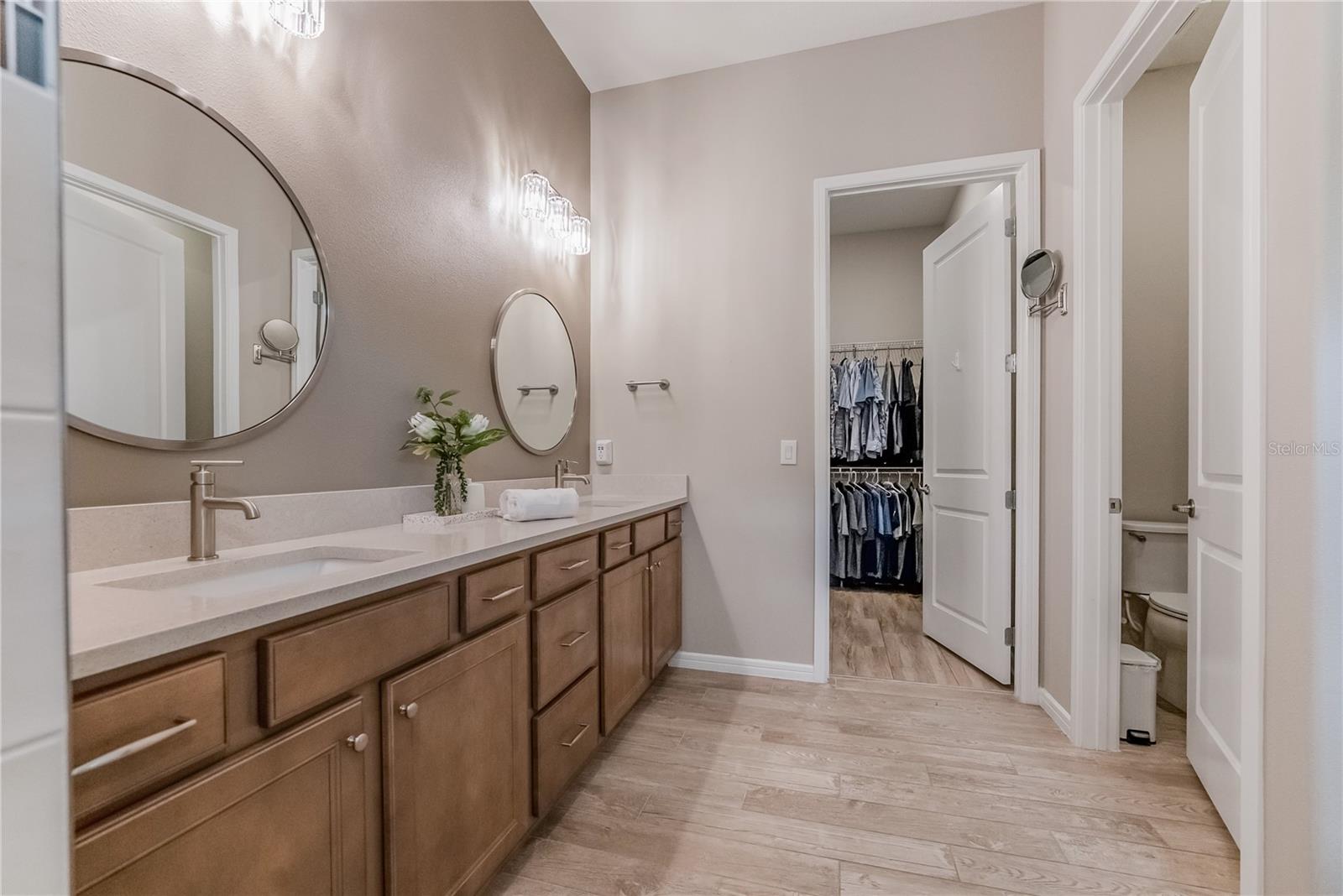 STONE CRK BY DEL WEBB BRIDLEWOOD - Residential
