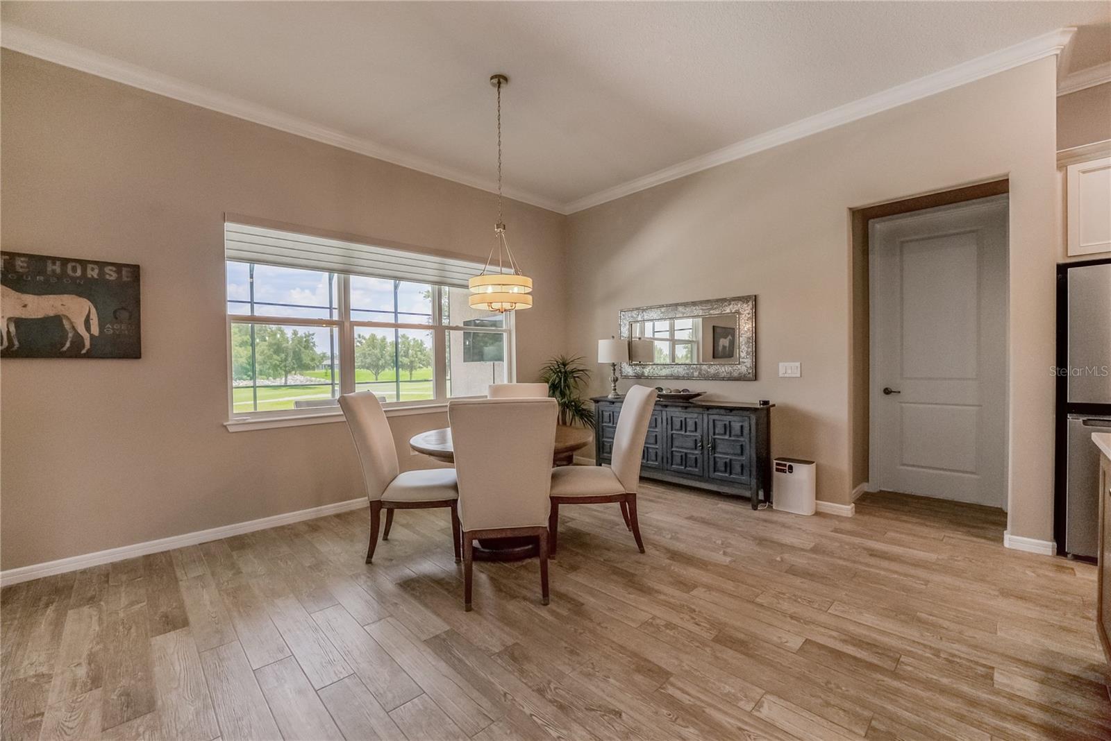 STONE CRK BY DEL WEBB BRIDLEWOOD - Residential