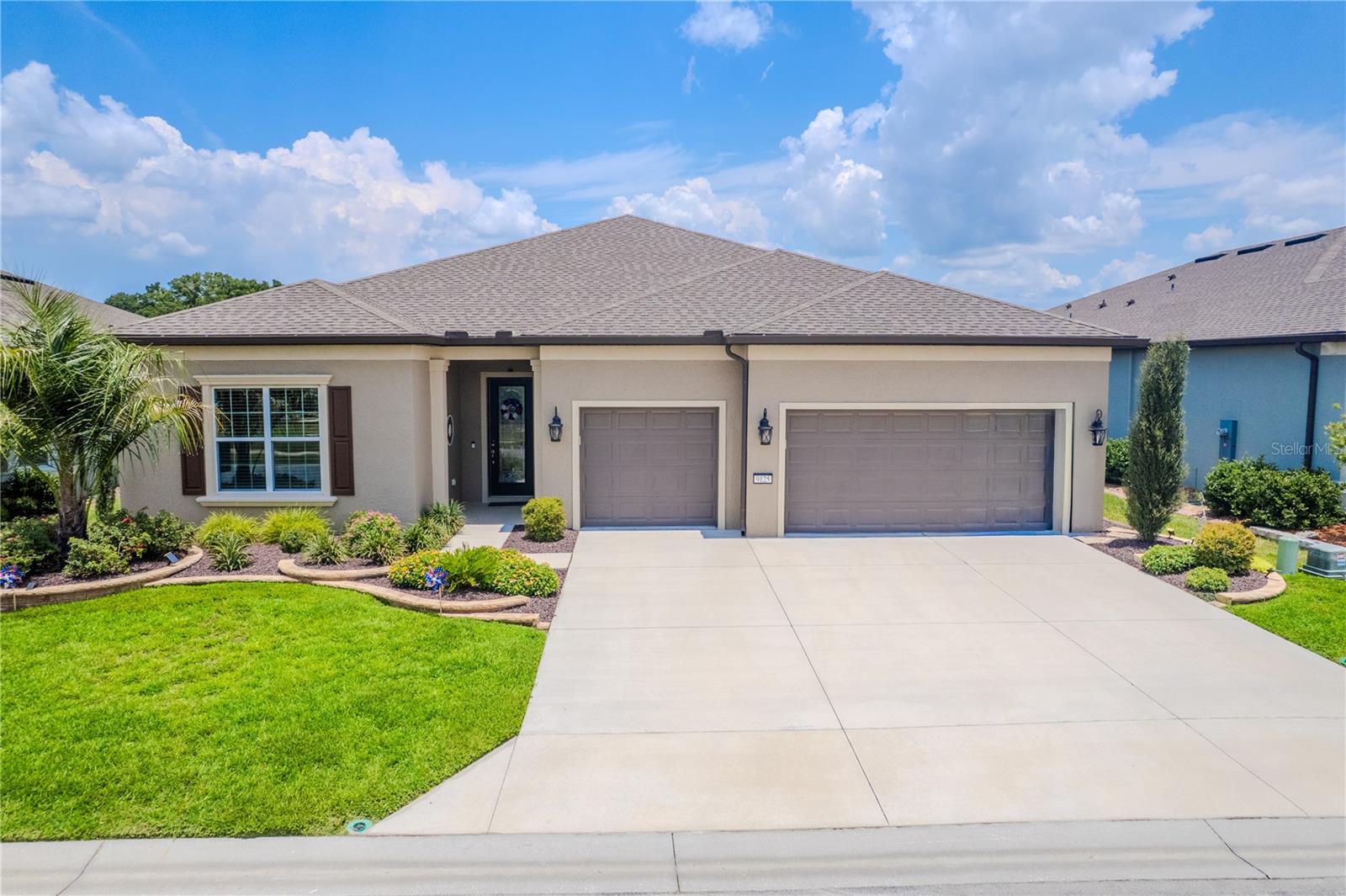 STONE CRK BY DEL WEBB BRIDLEWOOD - Residential