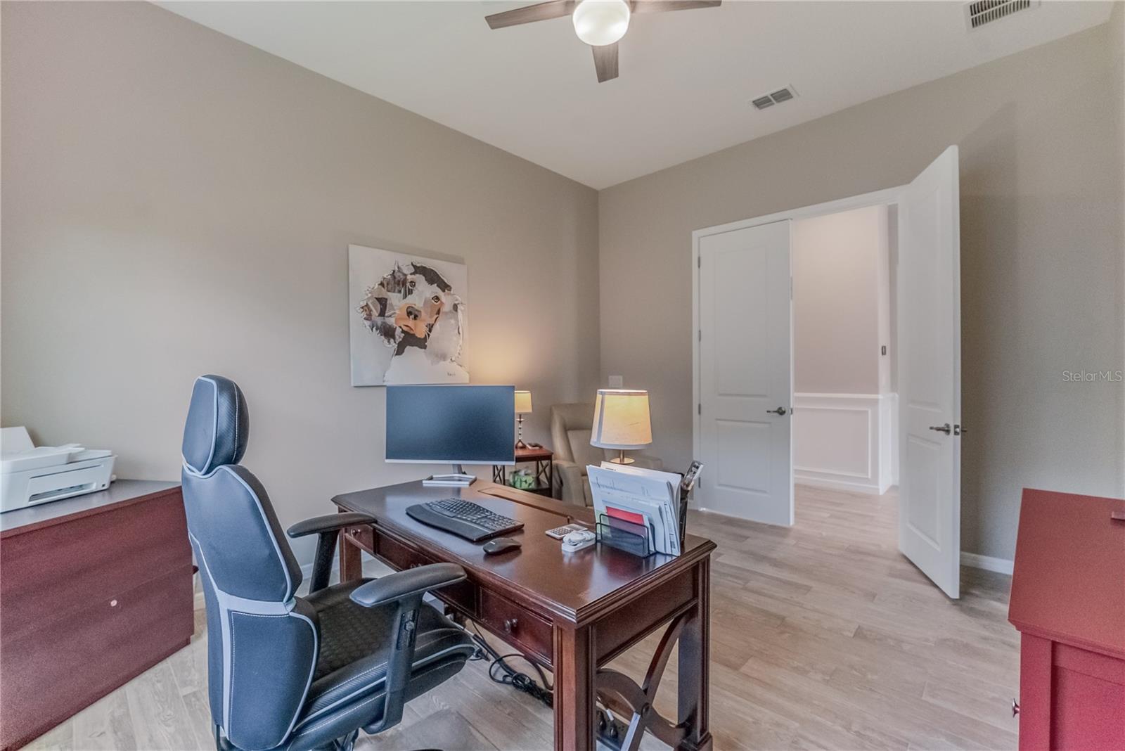 STONE CRK BY DEL WEBB BRIDLEWOOD - Residential