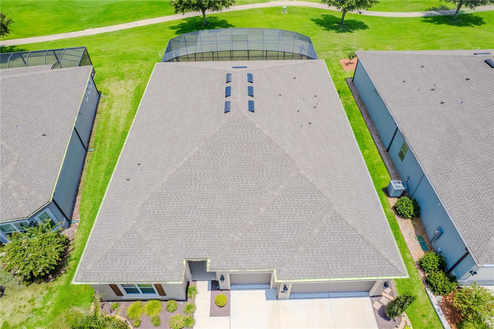 STONE CRK BY DEL WEBB BRIDLEWOOD - Residential