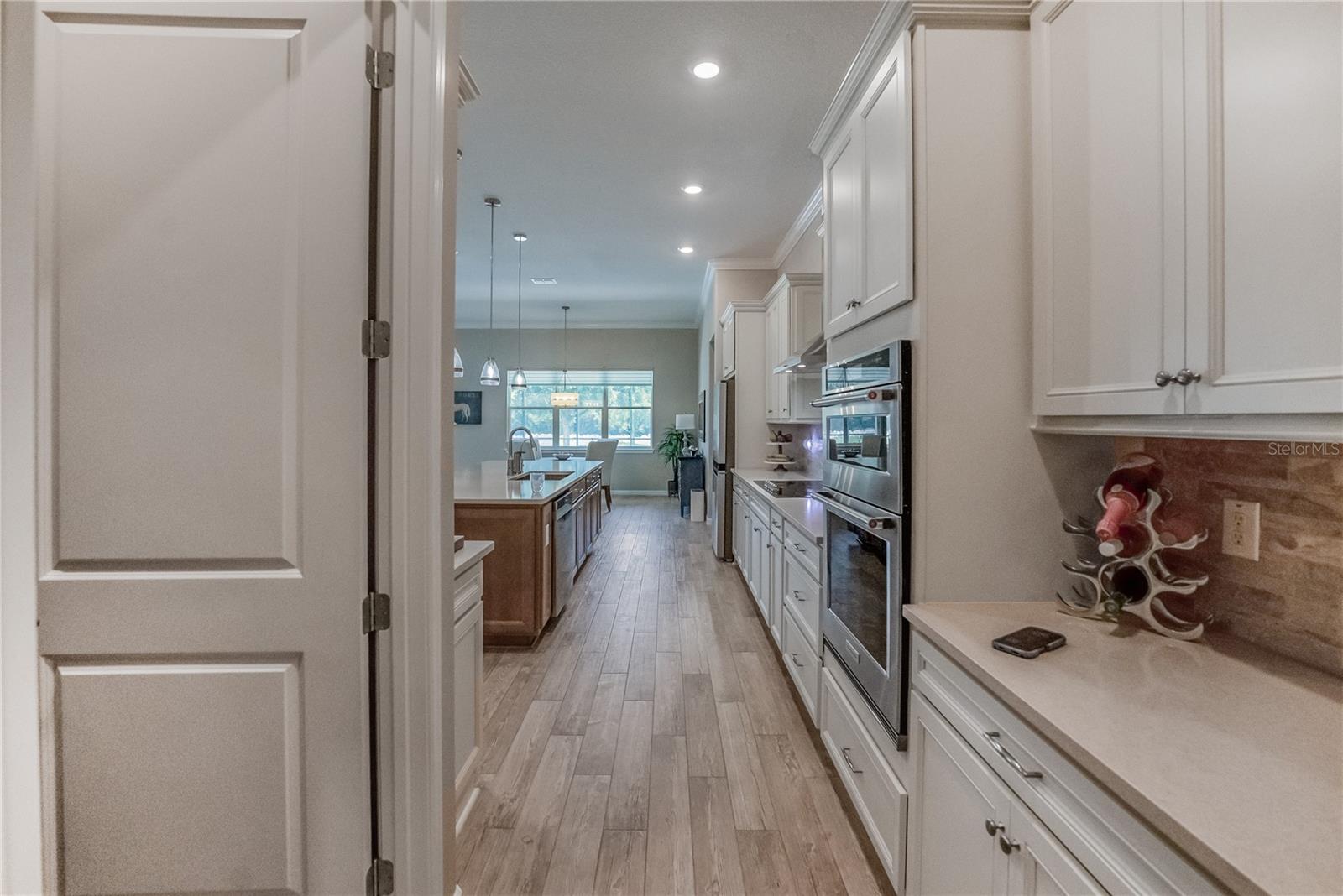 STONE CRK BY DEL WEBB BRIDLEWOOD - Residential