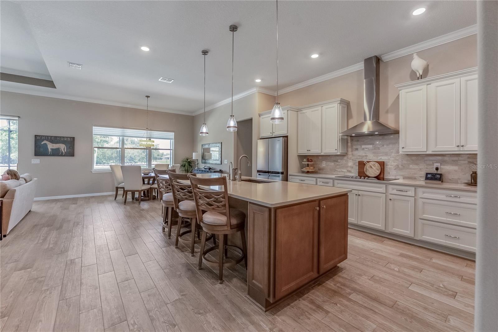STONE CRK BY DEL WEBB BRIDLEWOOD - Residential