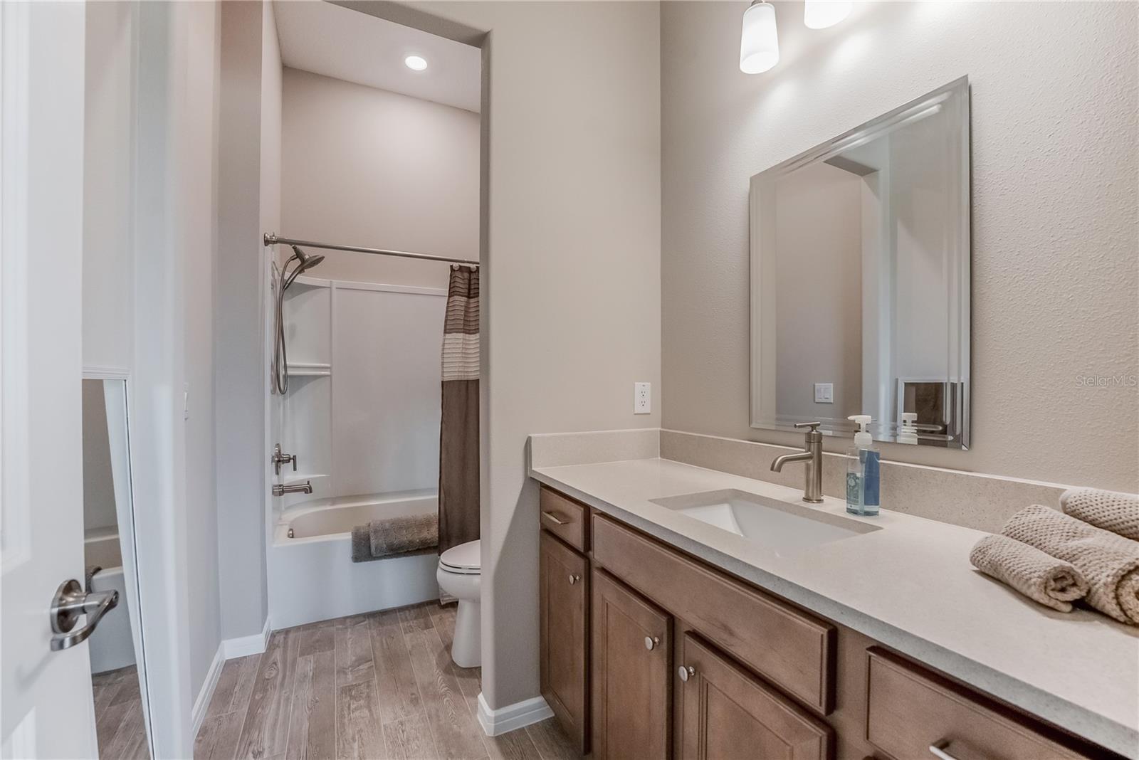 STONE CRK BY DEL WEBB BRIDLEWOOD - Residential