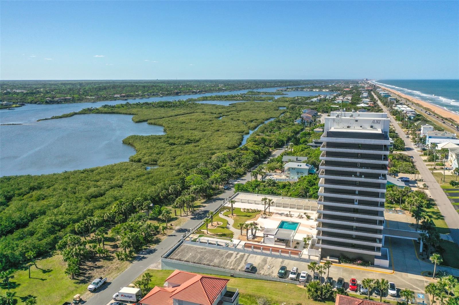 ALIKI GOLD COAST CONDO 01 - Residential