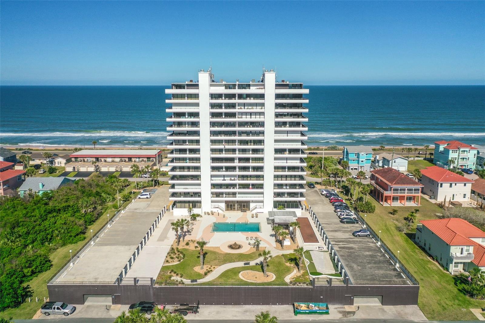 ALIKI GOLD COAST CONDO 01 - Residential