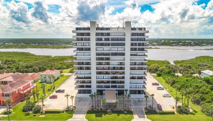 ALIKI GOLD COAST CONDO 01 - Residential