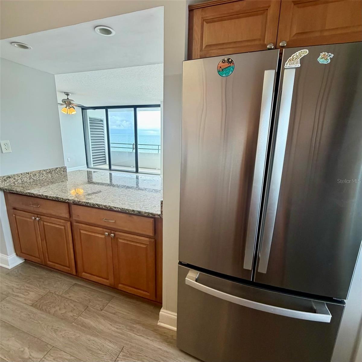 ALIKI GOLD COAST CONDO 01 - Residential