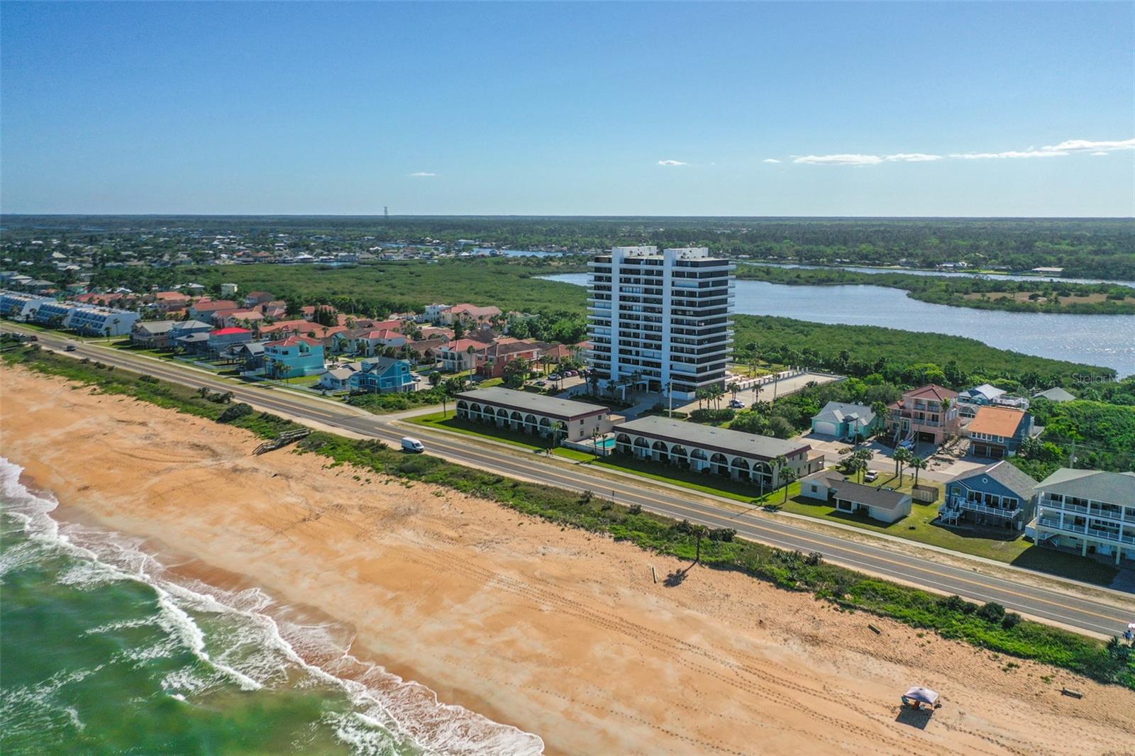ALIKI GOLD COAST CONDO 01 - Residential