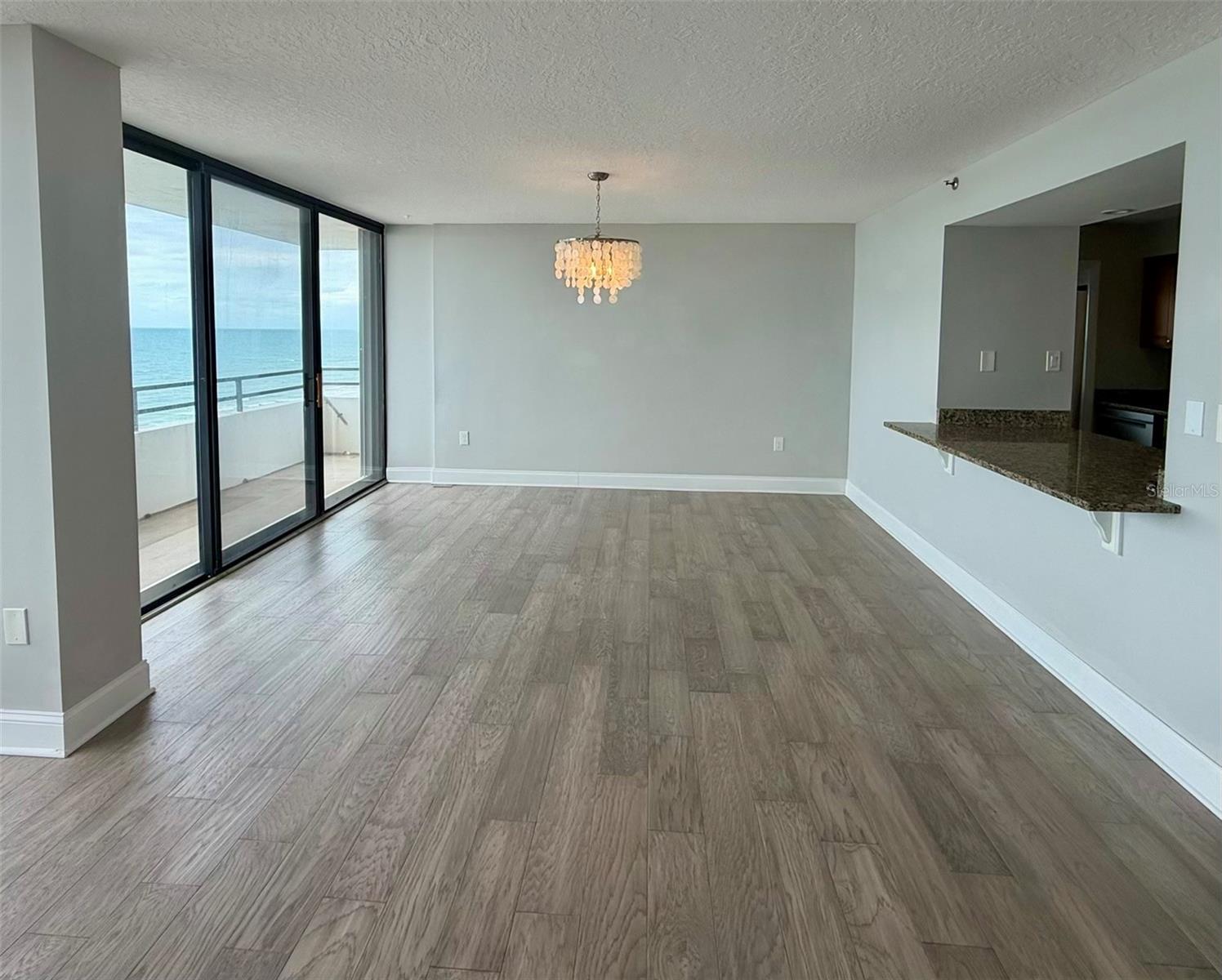 ALIKI GOLD COAST CONDO 01 - Residential