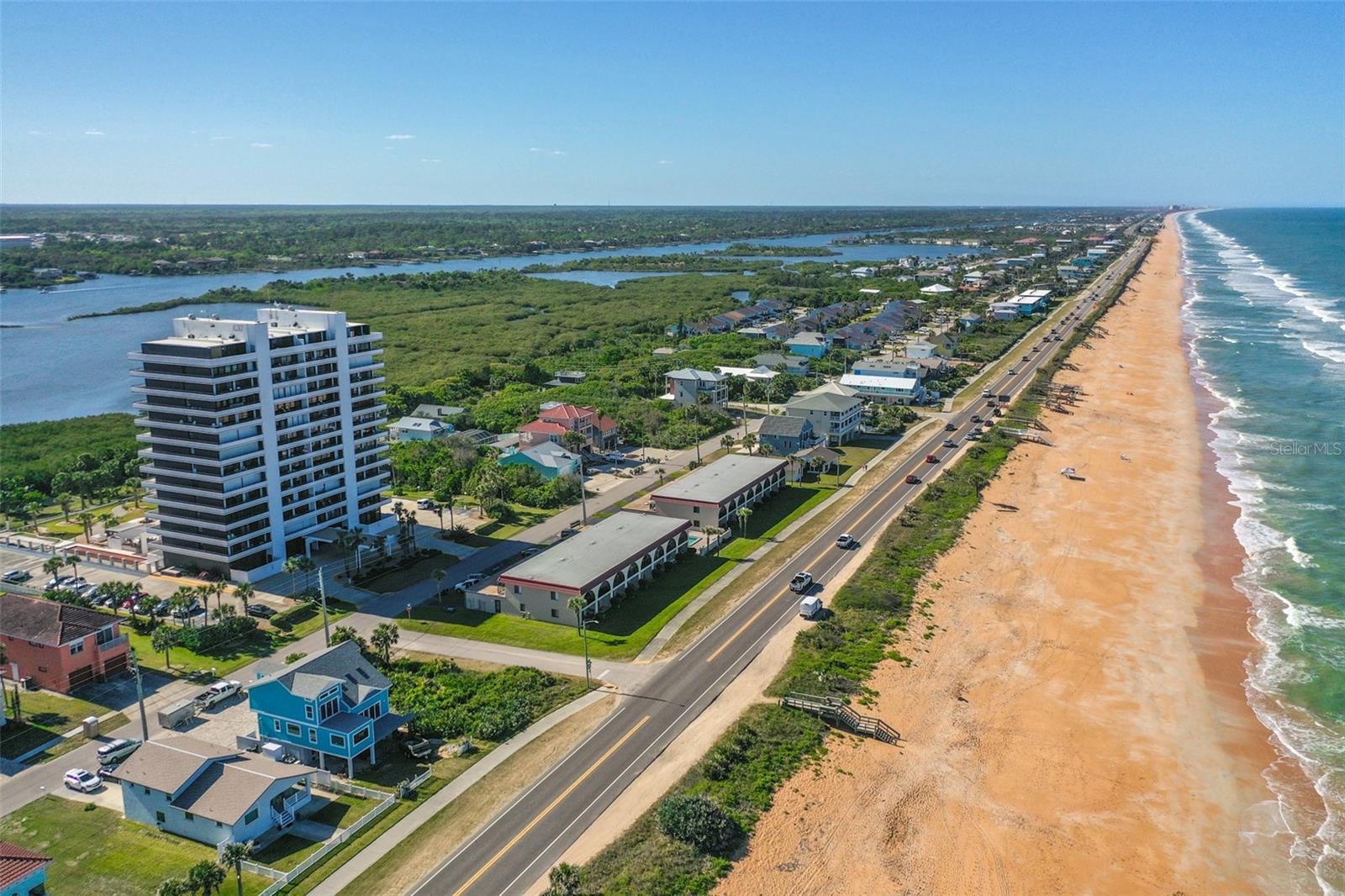 ALIKI GOLD COAST CONDO 01 - Residential