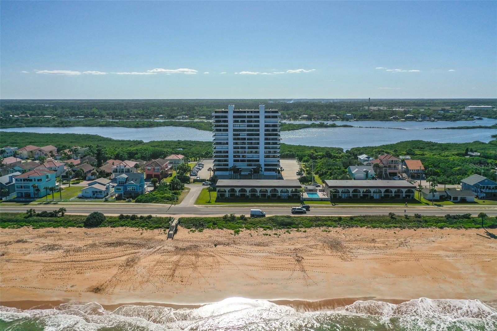 ALIKI GOLD COAST CONDO 01 - Residential
