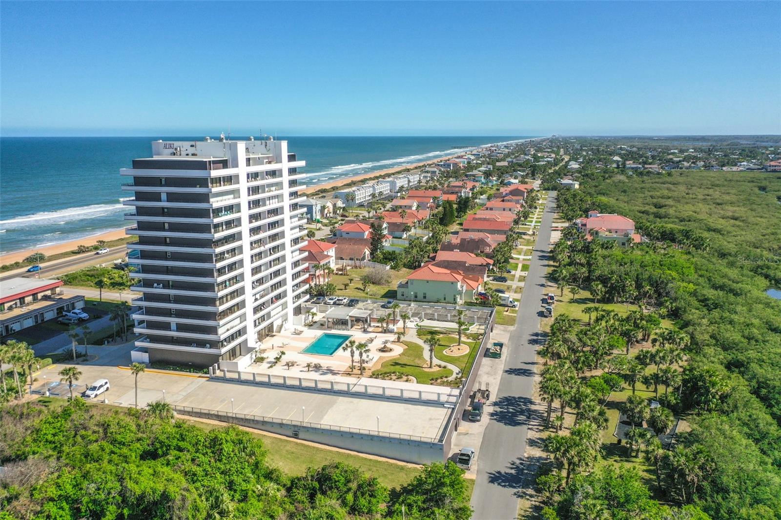 ALIKI GOLD COAST CONDO 01 - Residential