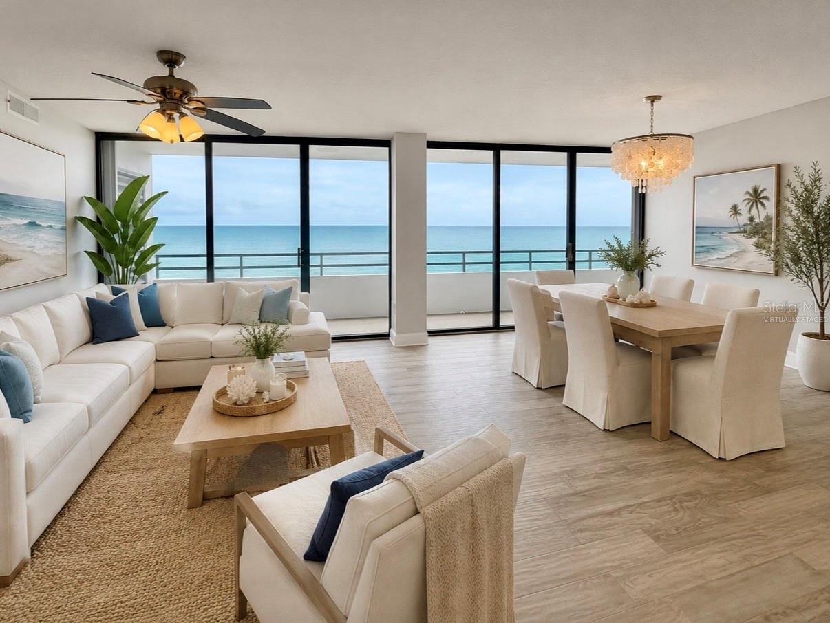 ALIKI GOLD COAST CONDO 01 - Residential