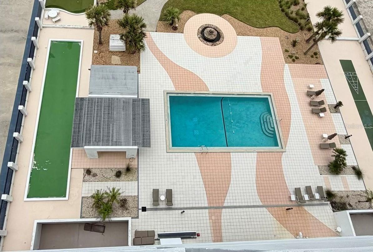 ALIKI GOLD COAST CONDO 01 - Residential