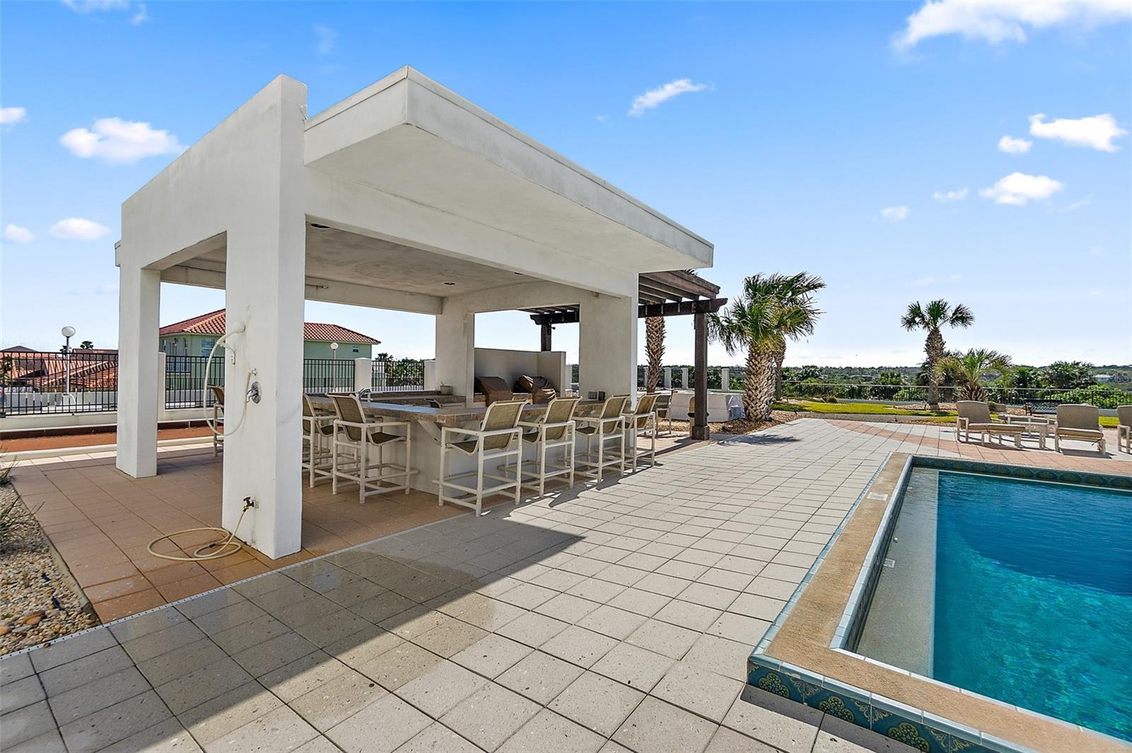 ALIKI GOLD COAST CONDO 01 - Residential