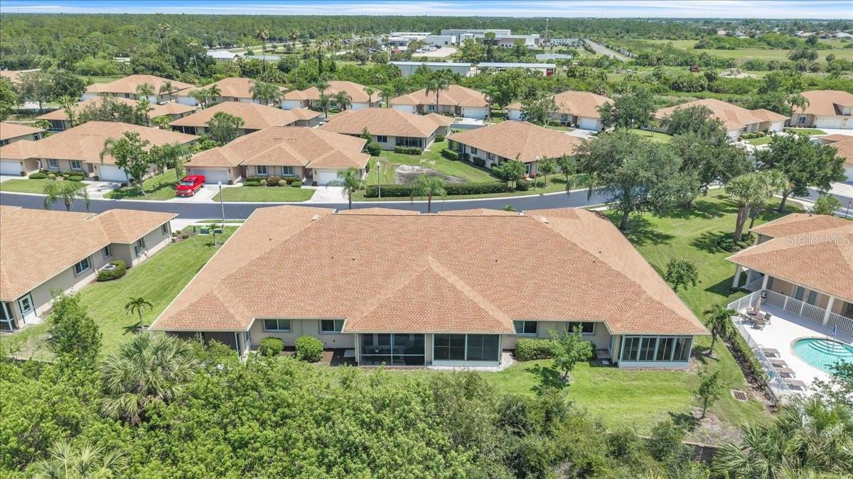 PARK PLACE ESTATES - Residential