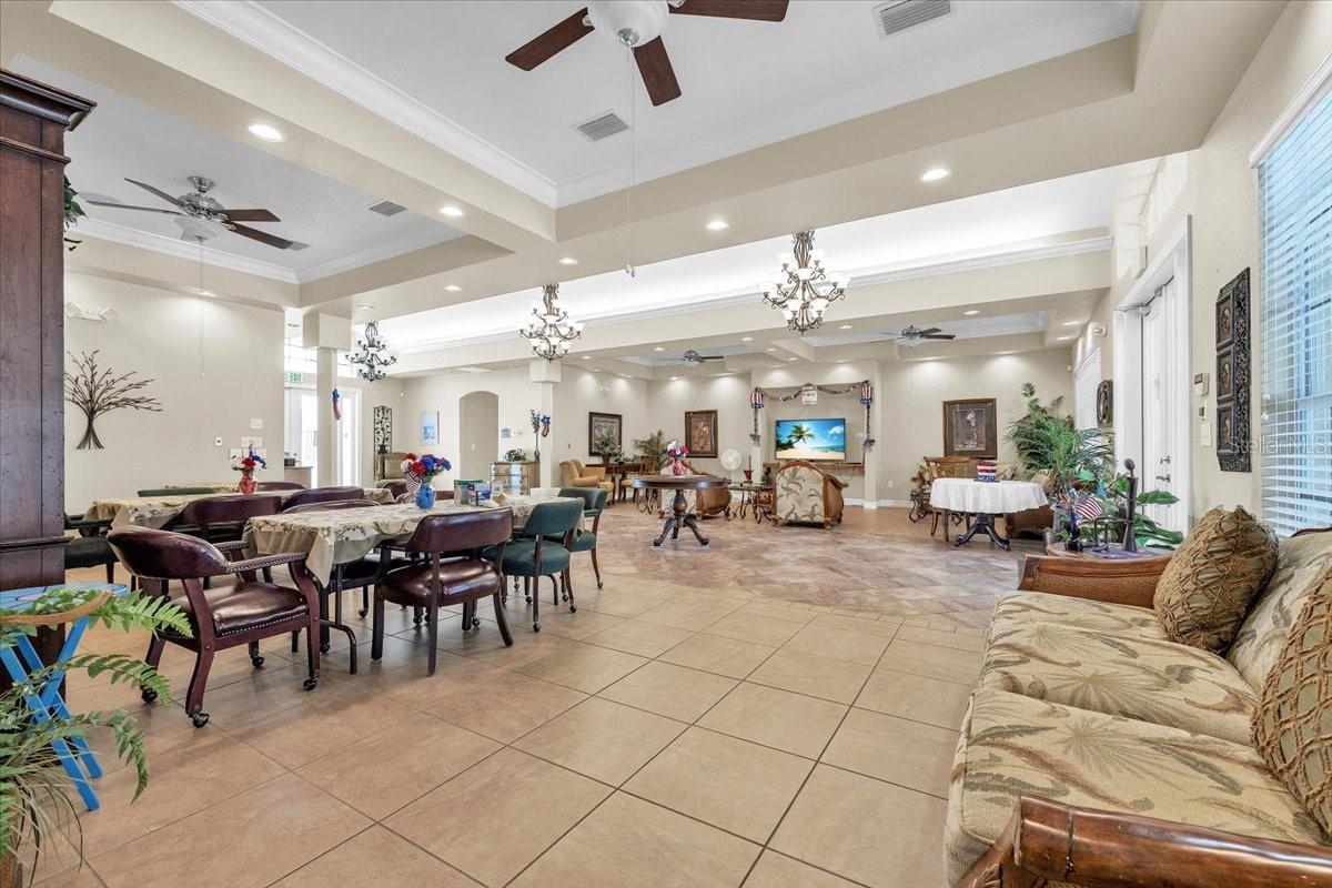 PARK PLACE ESTATES - Residential