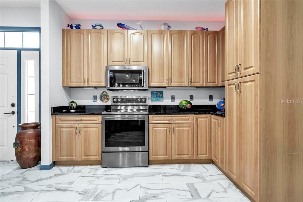PARK PLACE ESTATES - Residential