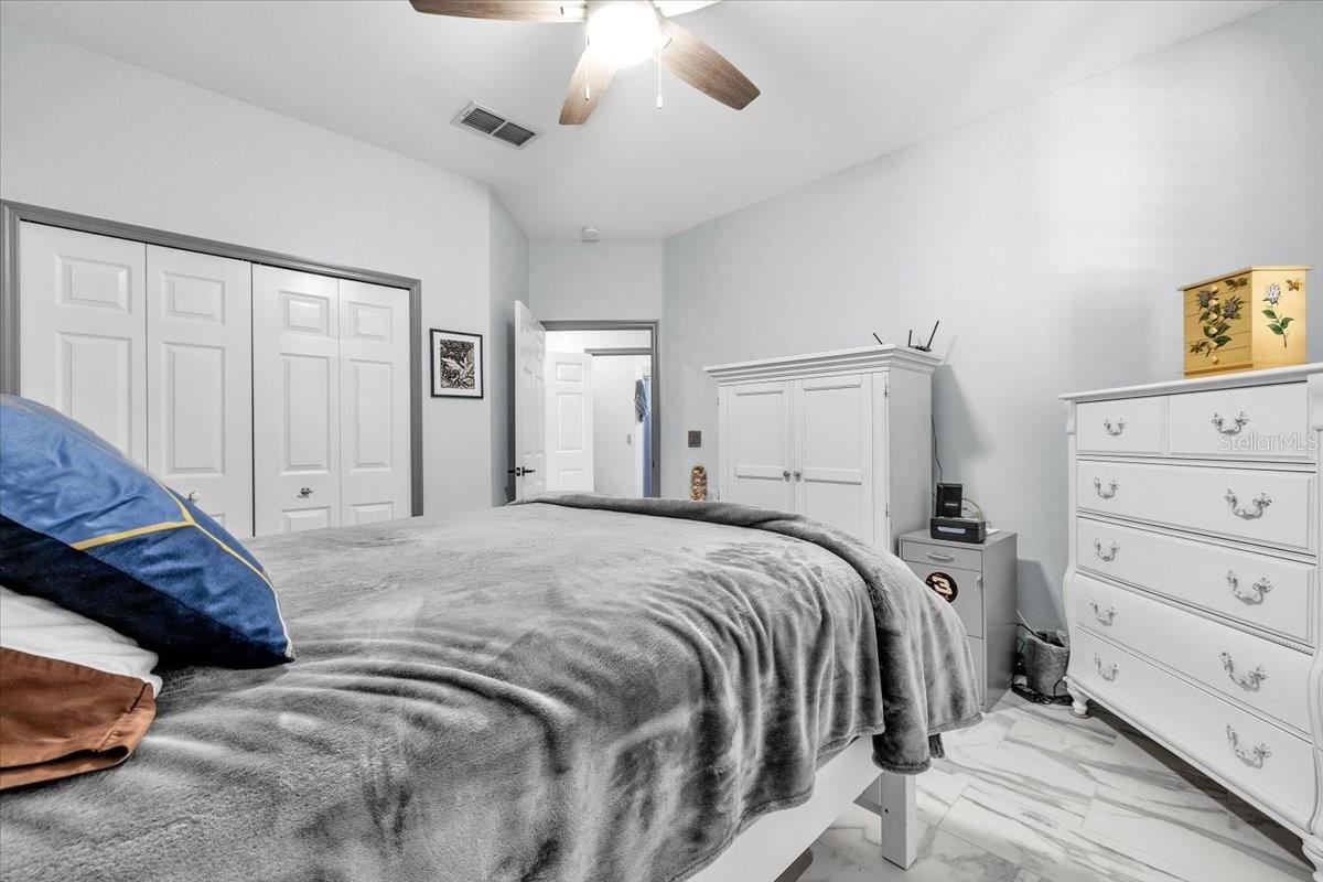 PARK PLACE ESTATES - Residential