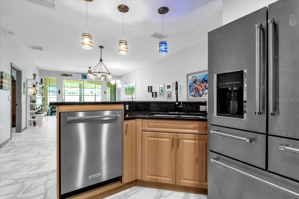 PARK PLACE ESTATES - Residential