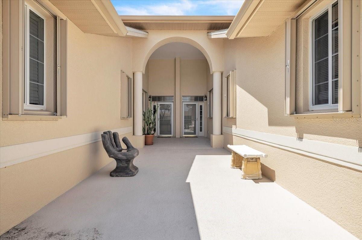 PARK PLACE ESTATES - Residential